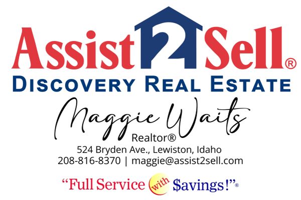 Assist2Sell Discovery Real Estate