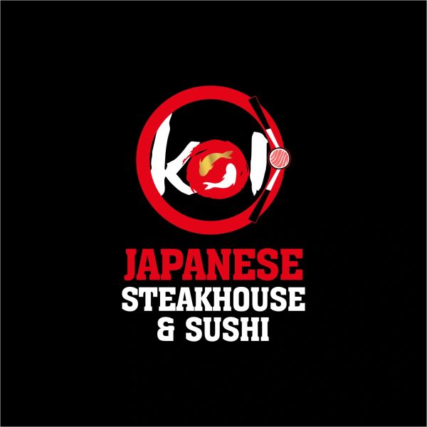 Koi Japanese Steakhouse & Sushi